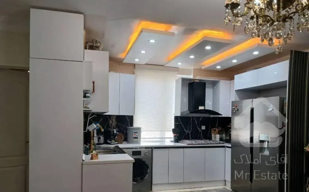 آپارتمان ۴۷متری خیلی شیک و تمیز /فوول بازسازی