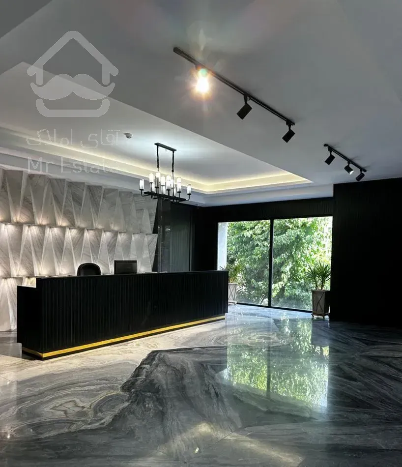 ۱۵۰متر فروش فوری در نیاوران