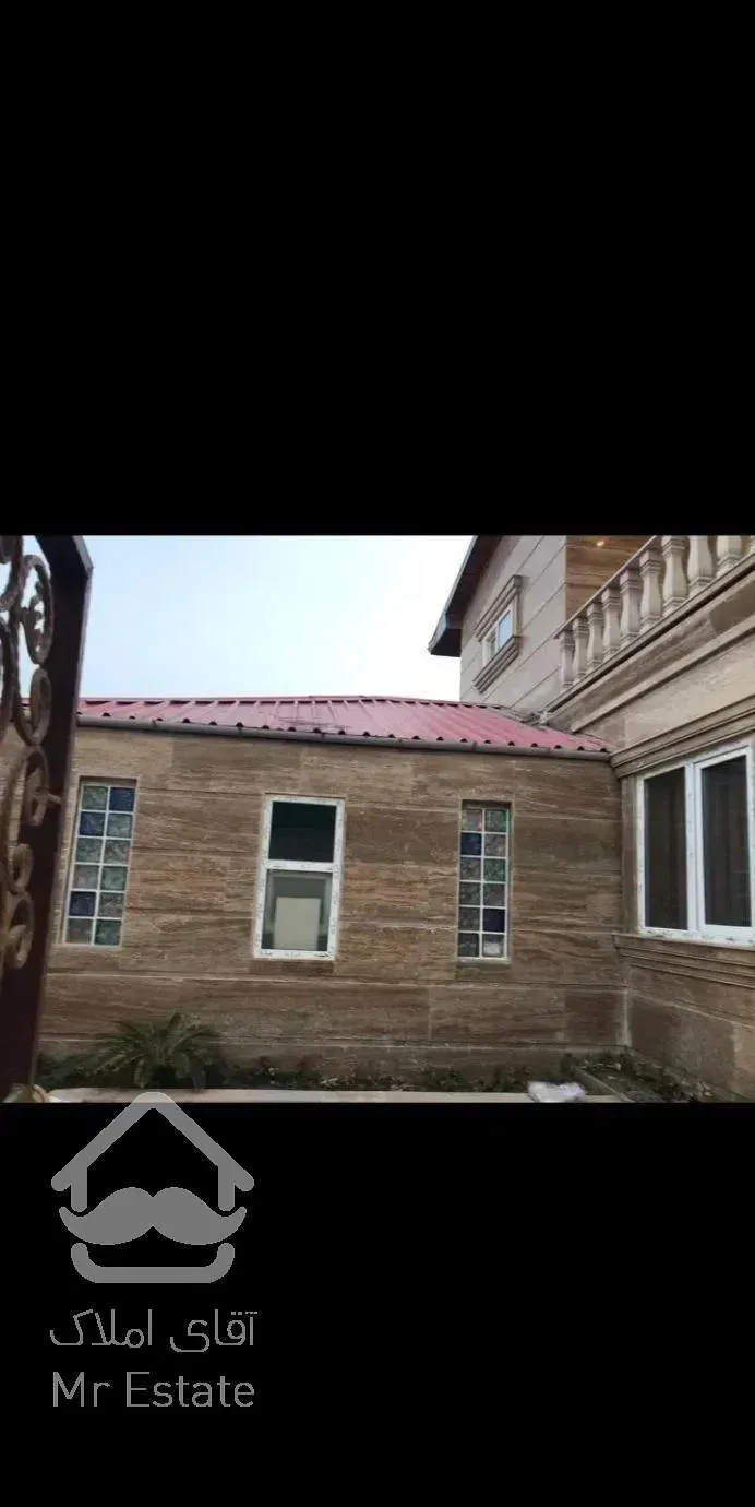 ویلا استخرجکوزی  ۲ خواب