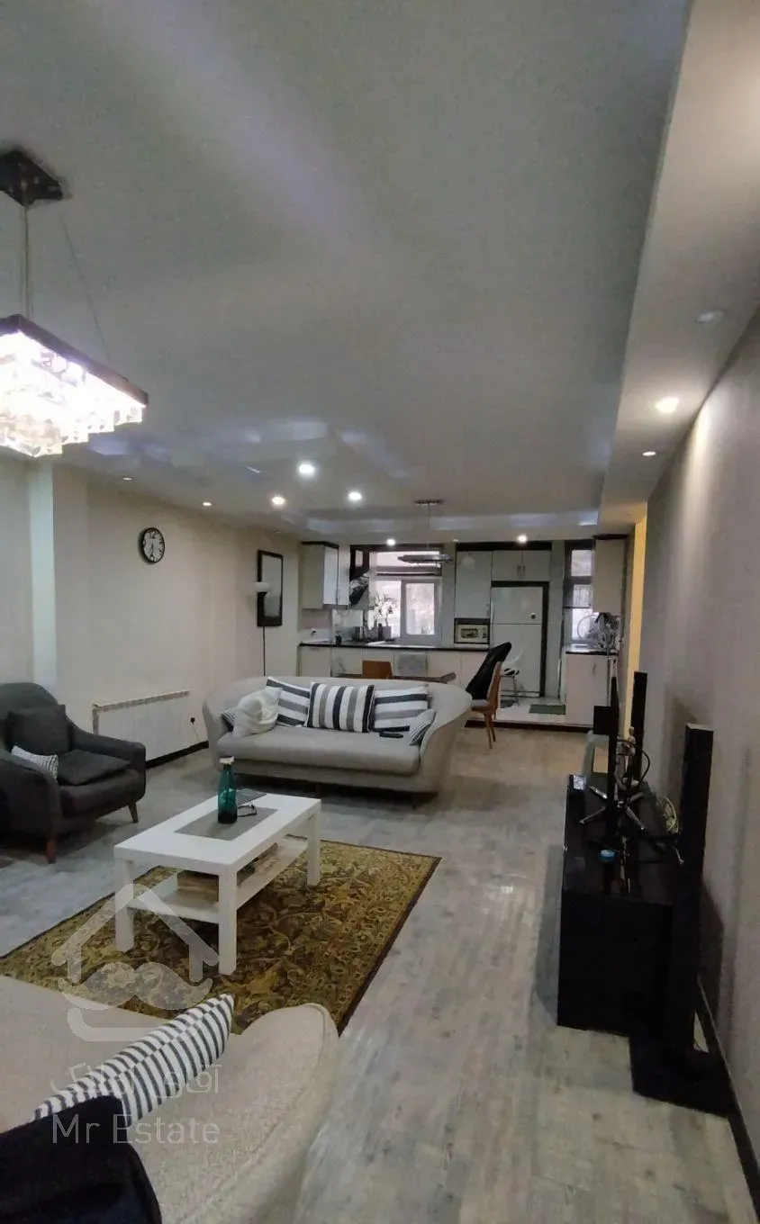 ۸۵ متر/فول/مناسب سرمایه‌گذاری/نیایش