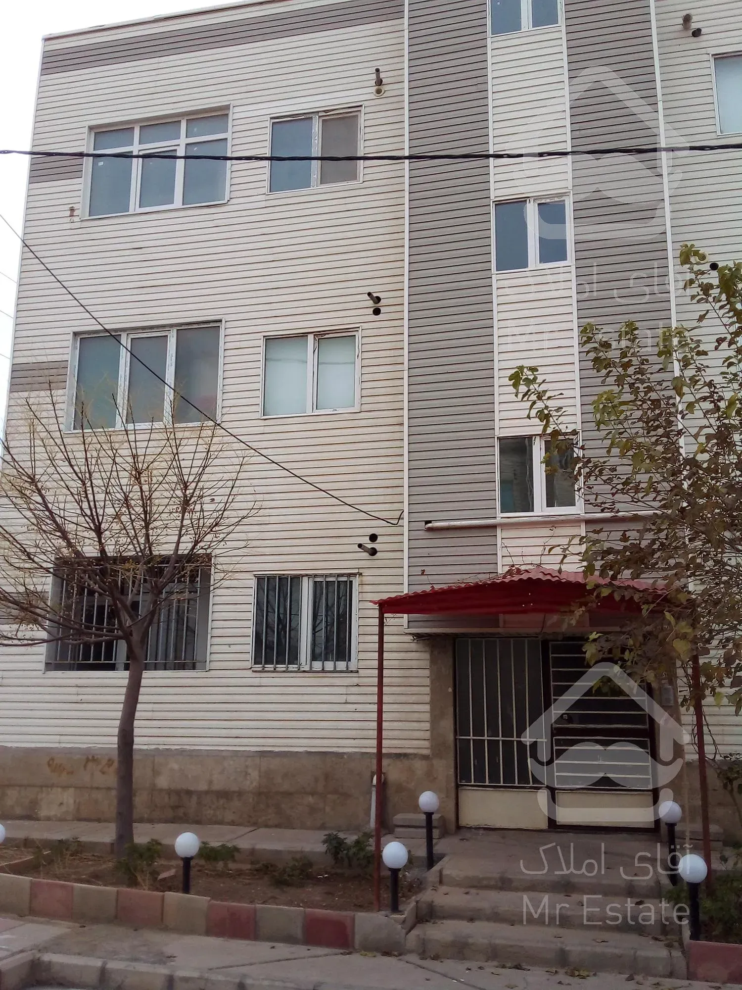 پرند ۸۶متر فاز۵