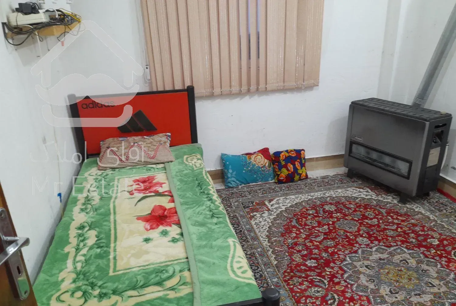 اجاره ویلا اسپیلی