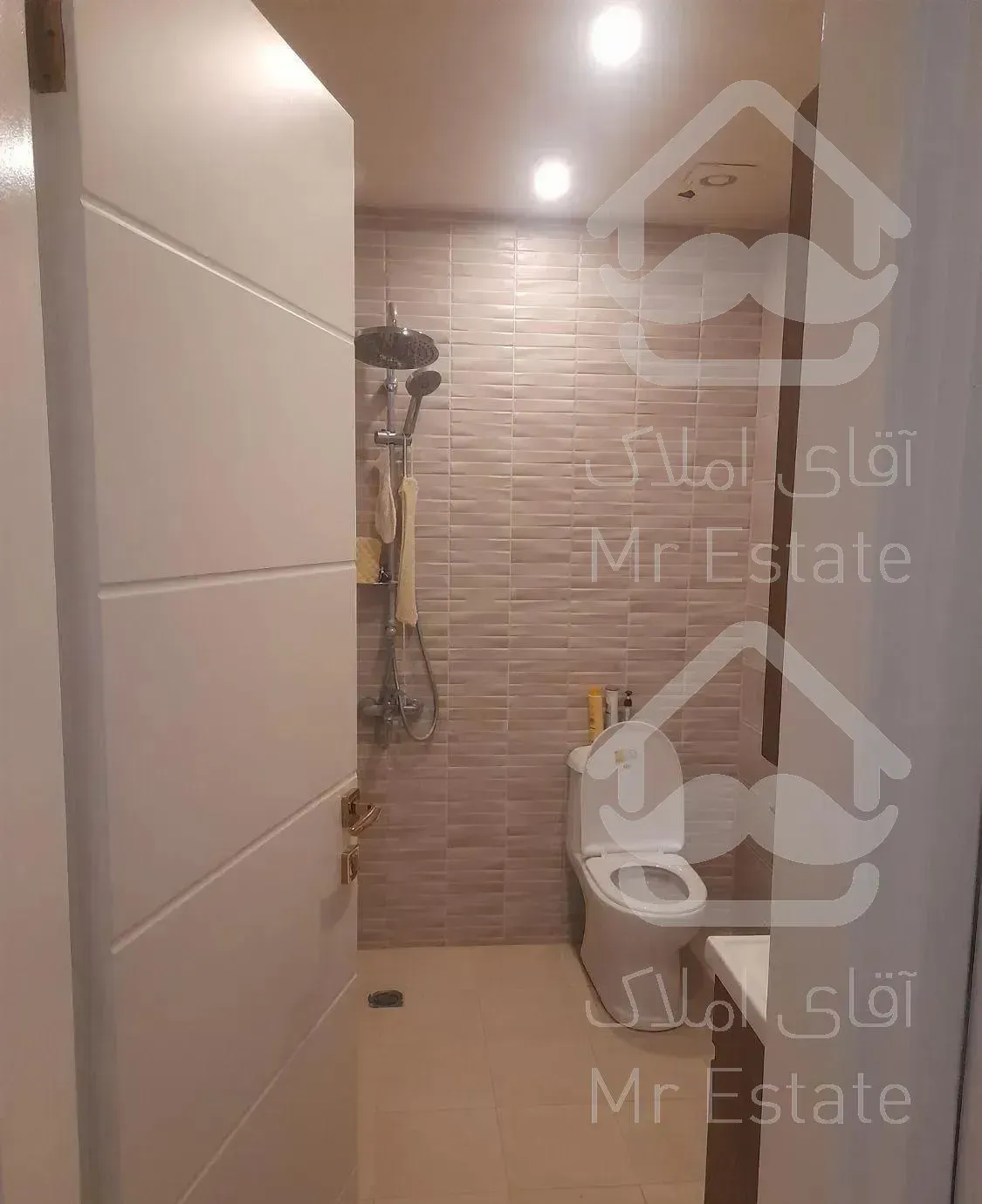 ۱۴۰متر مجلل/خوش نقشه، پلان تفکیک/ ویو پارک قیطریه