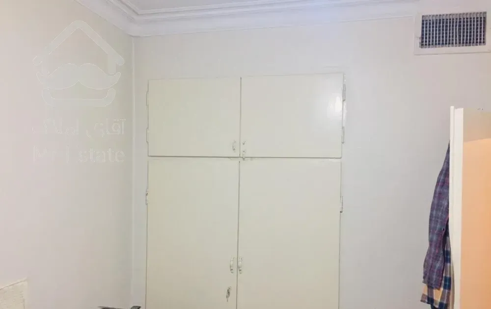 ۳۱ متری با دو پارکینگ در مالک اشتر