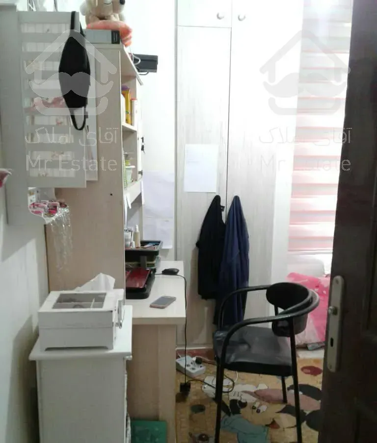 شهرزیبا 118 متر 3 خواب