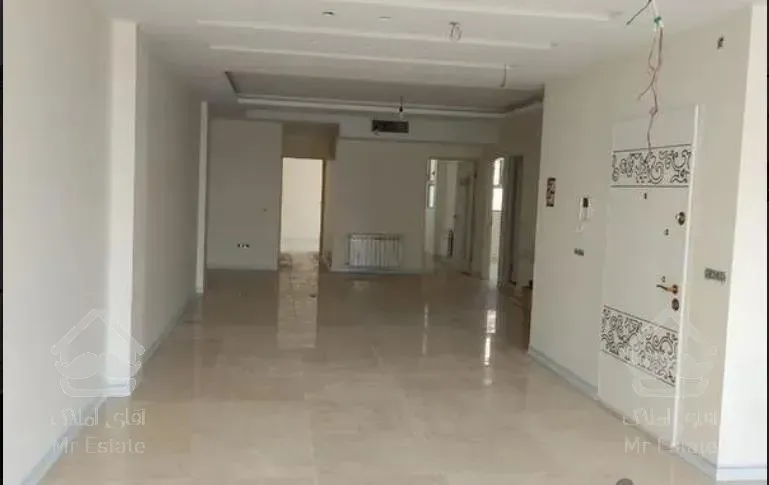 فروش آپارتمان آپارتمان نوساز ۳ خوابه