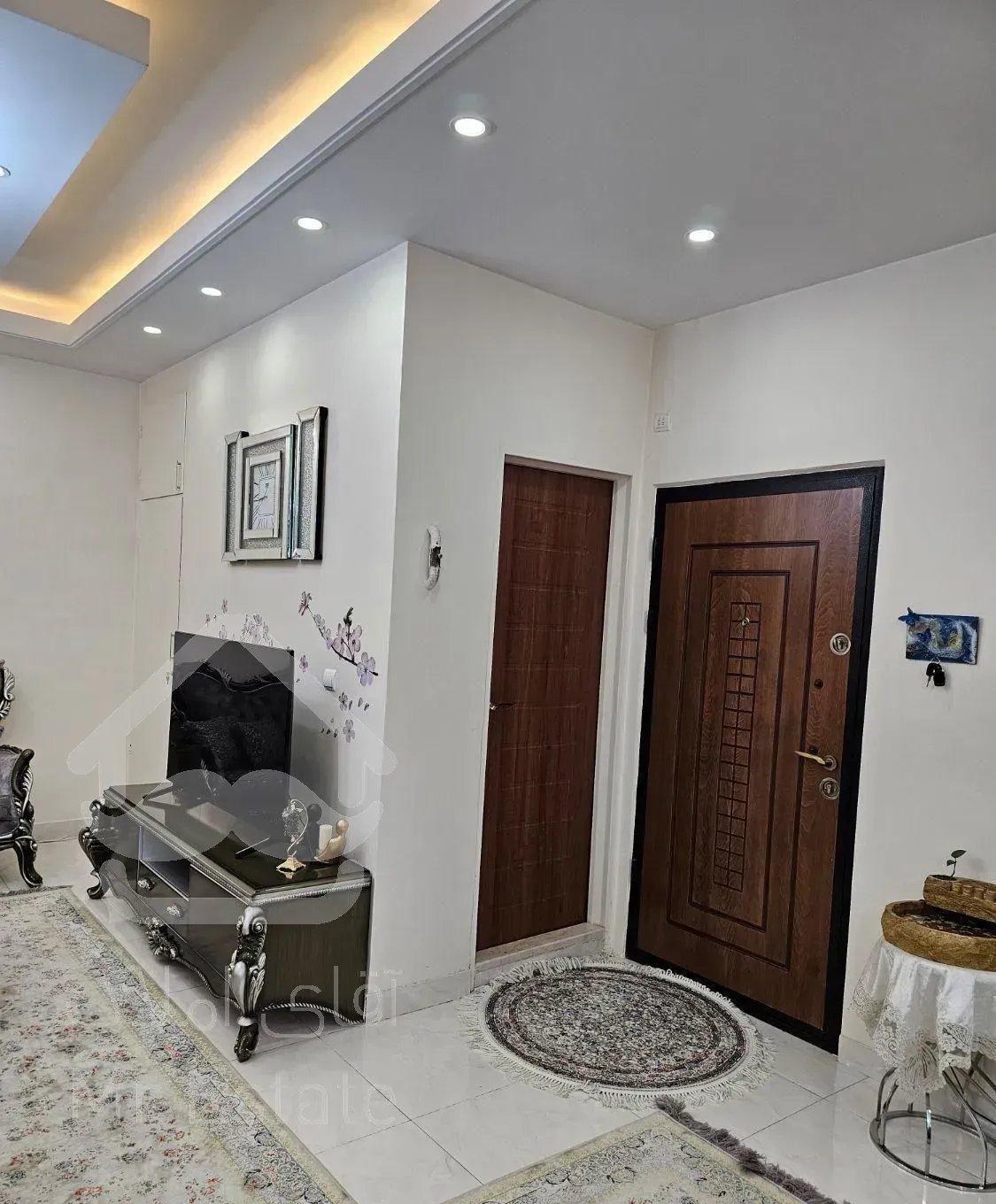 فروش واحد آپارتمانی