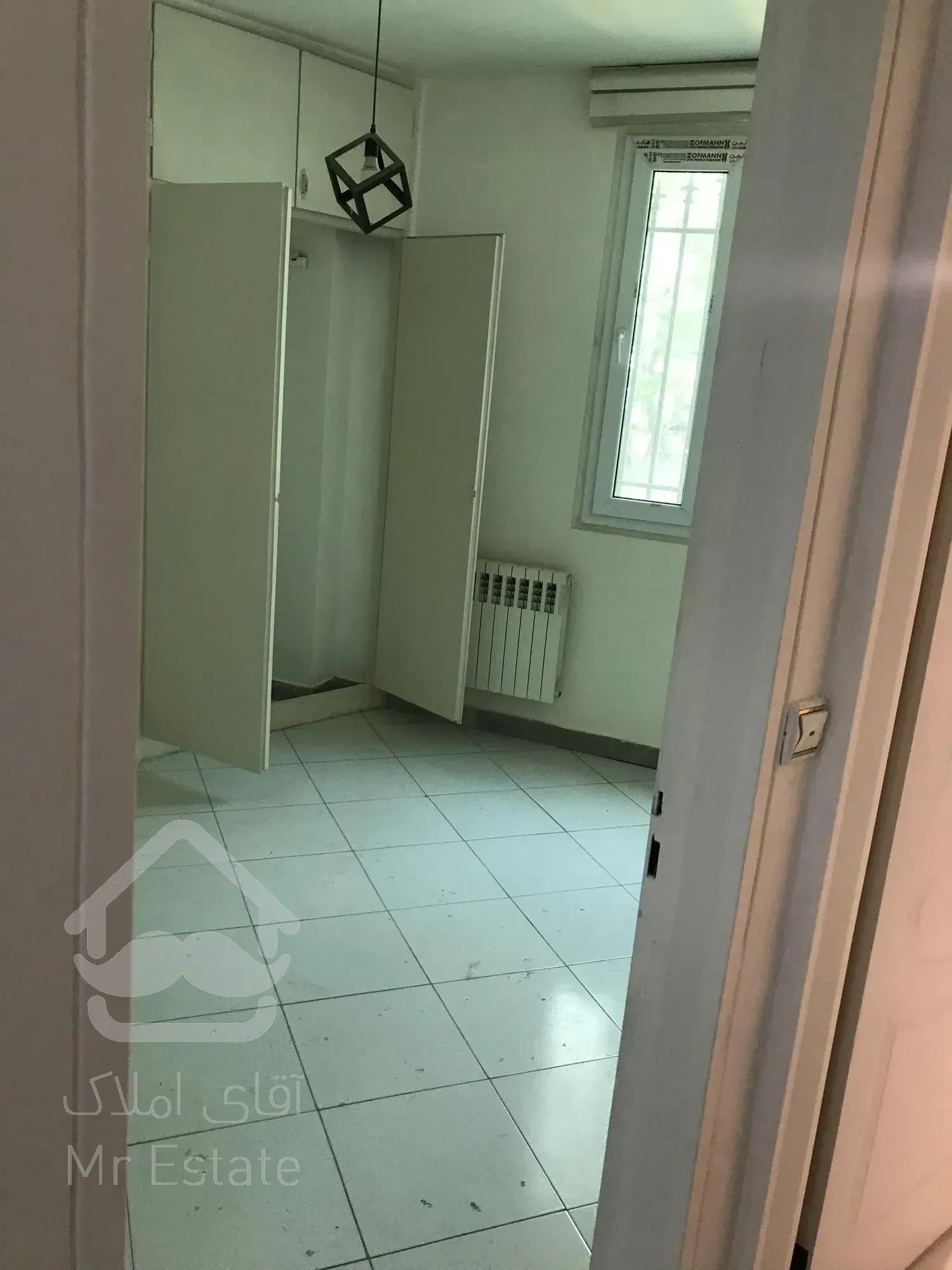 فوری شهرارا ۱۱۴متر