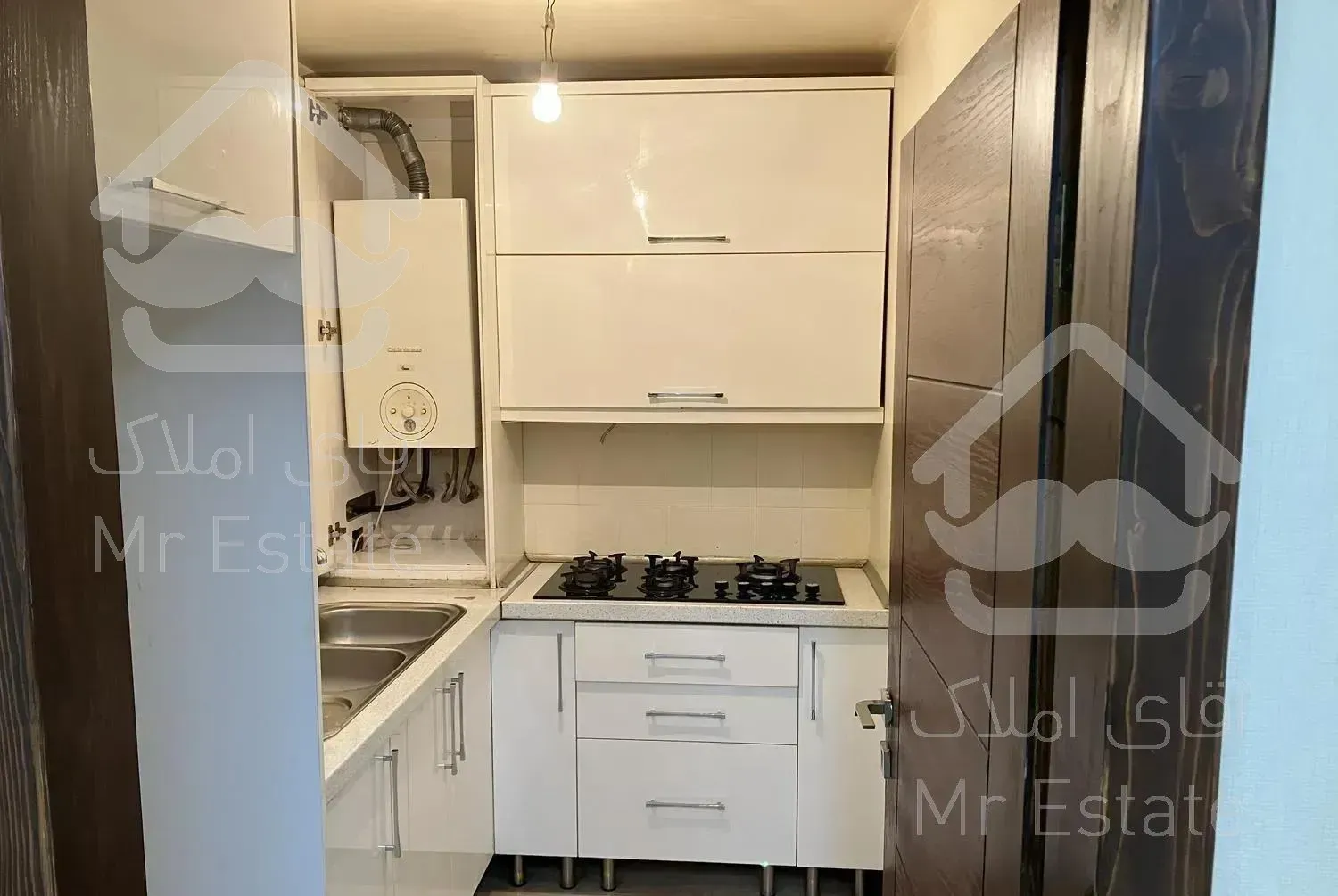 آپارتمان 60متری بر مطهری