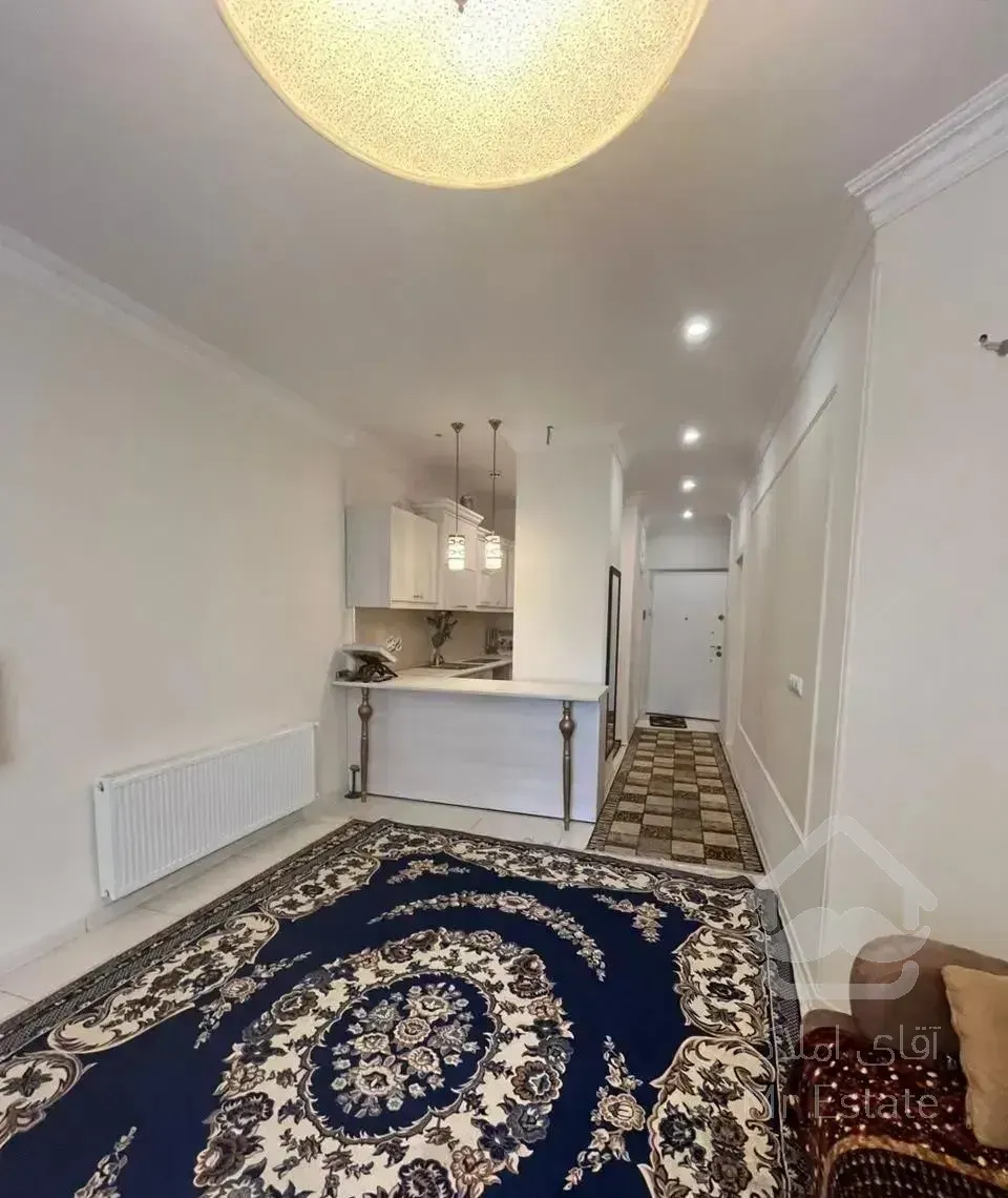 اپارتمان خیلی نزدیک به حرم/شیرازی/اندرزگو/سرشور