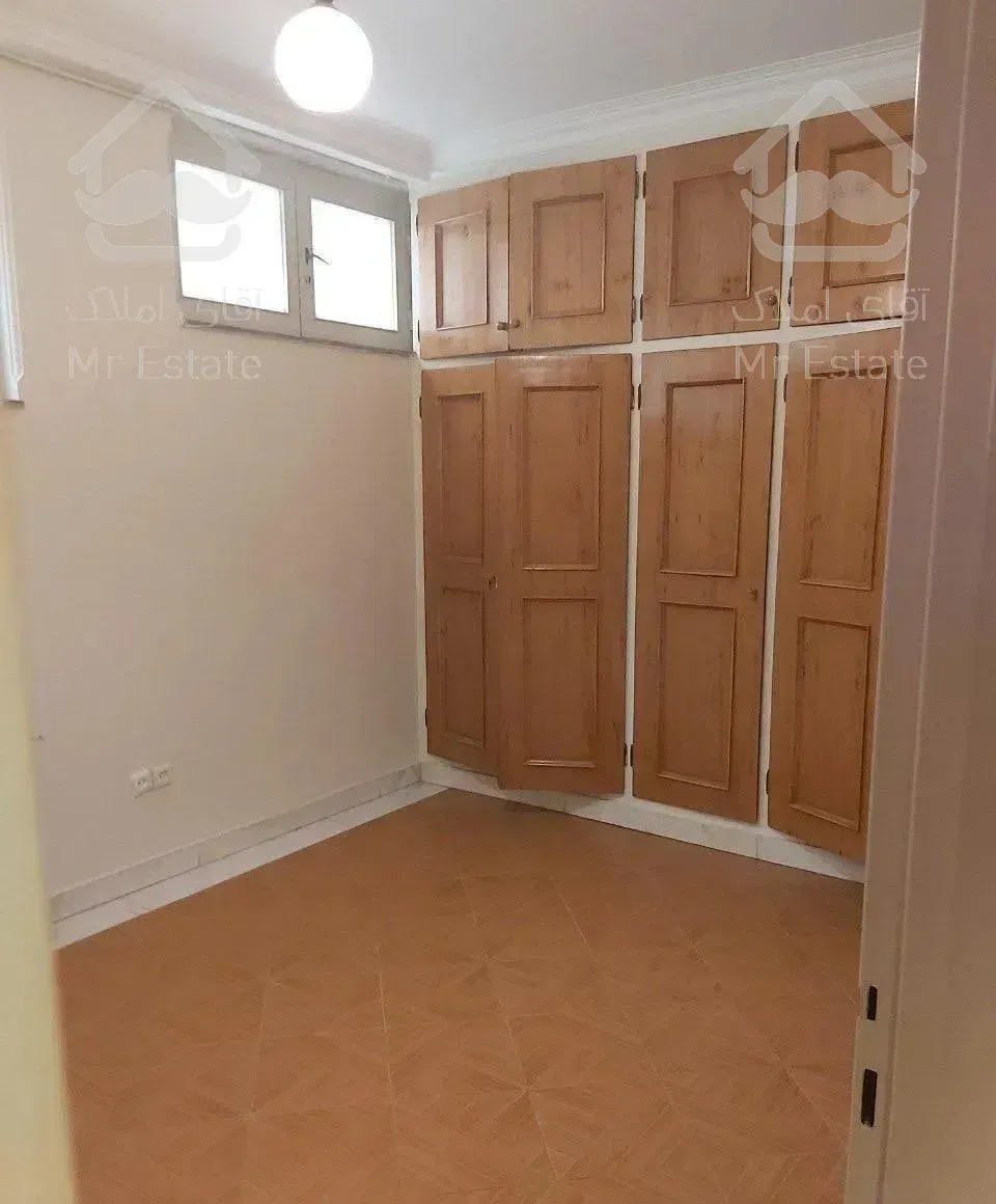 جمشیدیه ۱۰۵ متر دو خوابه