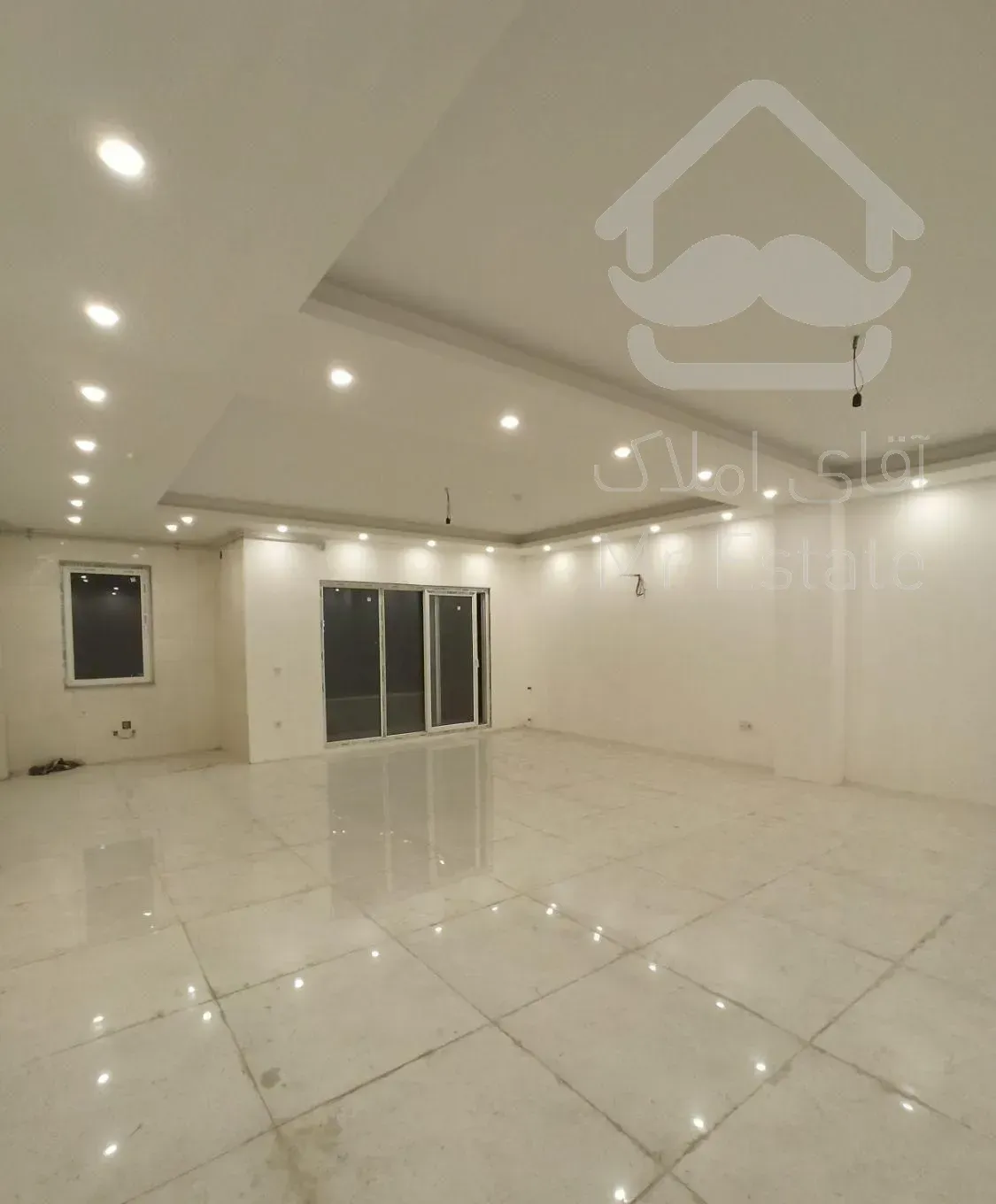 145 متر / عدالت های بالا /خوش نقشه/ مستر