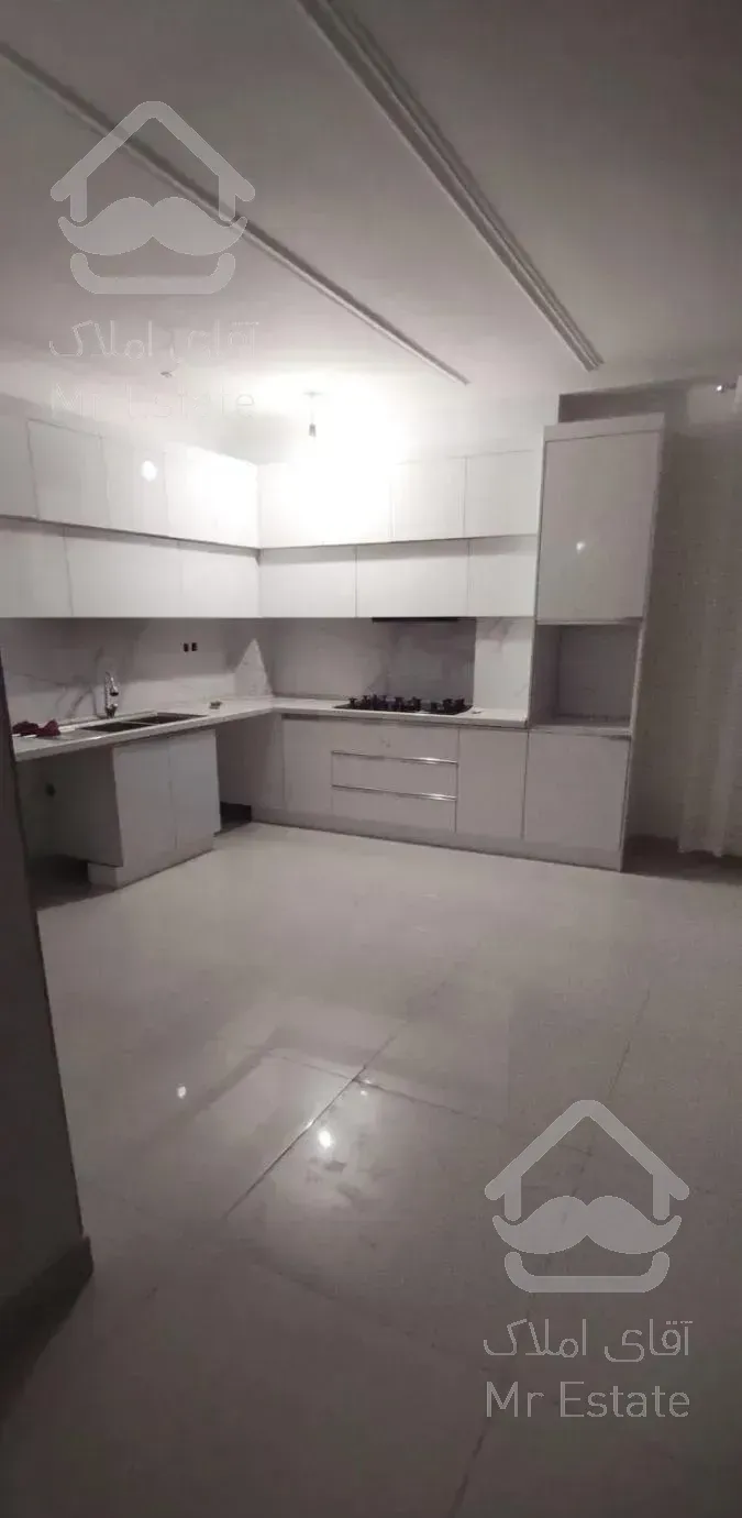 ۲دوطبقه /طبقه دوم/چهارراه شهرک نور/امکانات کامل