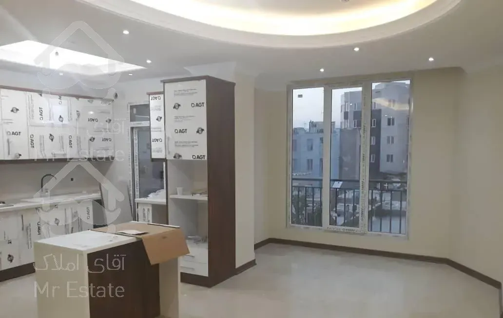 97متر/پُل/دوکله/نوسازومهندسی/طالقانی ش