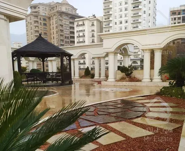 کامرانیه ثروتی۲۴۰ متر