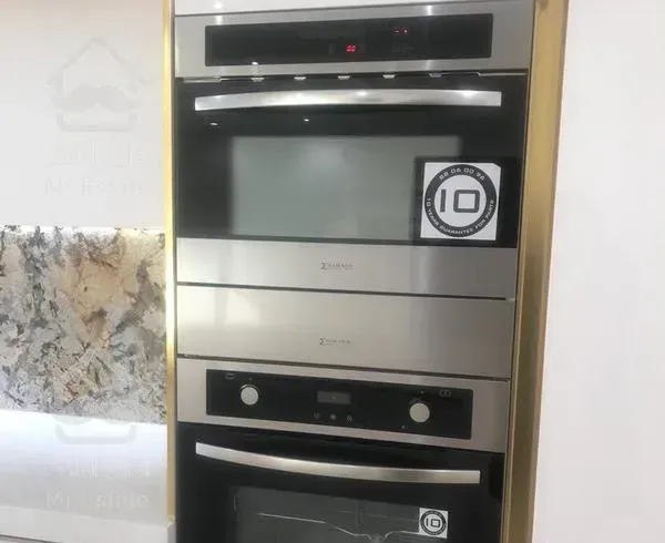 عمارت 315متری تک واحدی کامرانیه