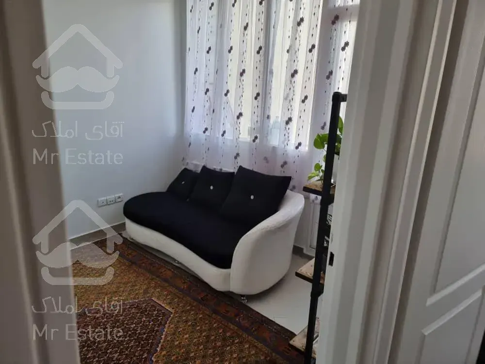 اجاره آپارتمان ۱۰۰ متر ۲ خواب شهرک هما