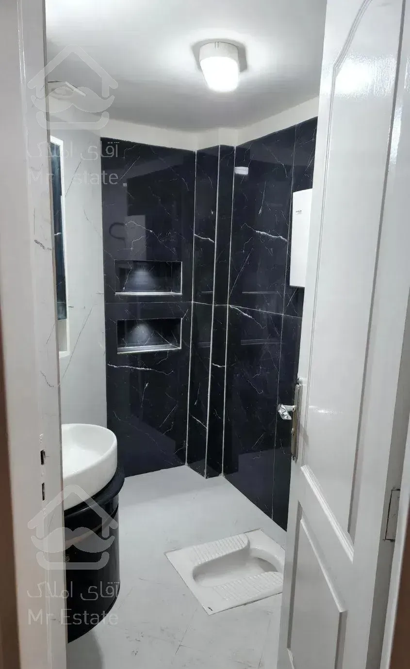 ۷۵ فول نوسازی سنایی تقاطع دلفان ومدرس