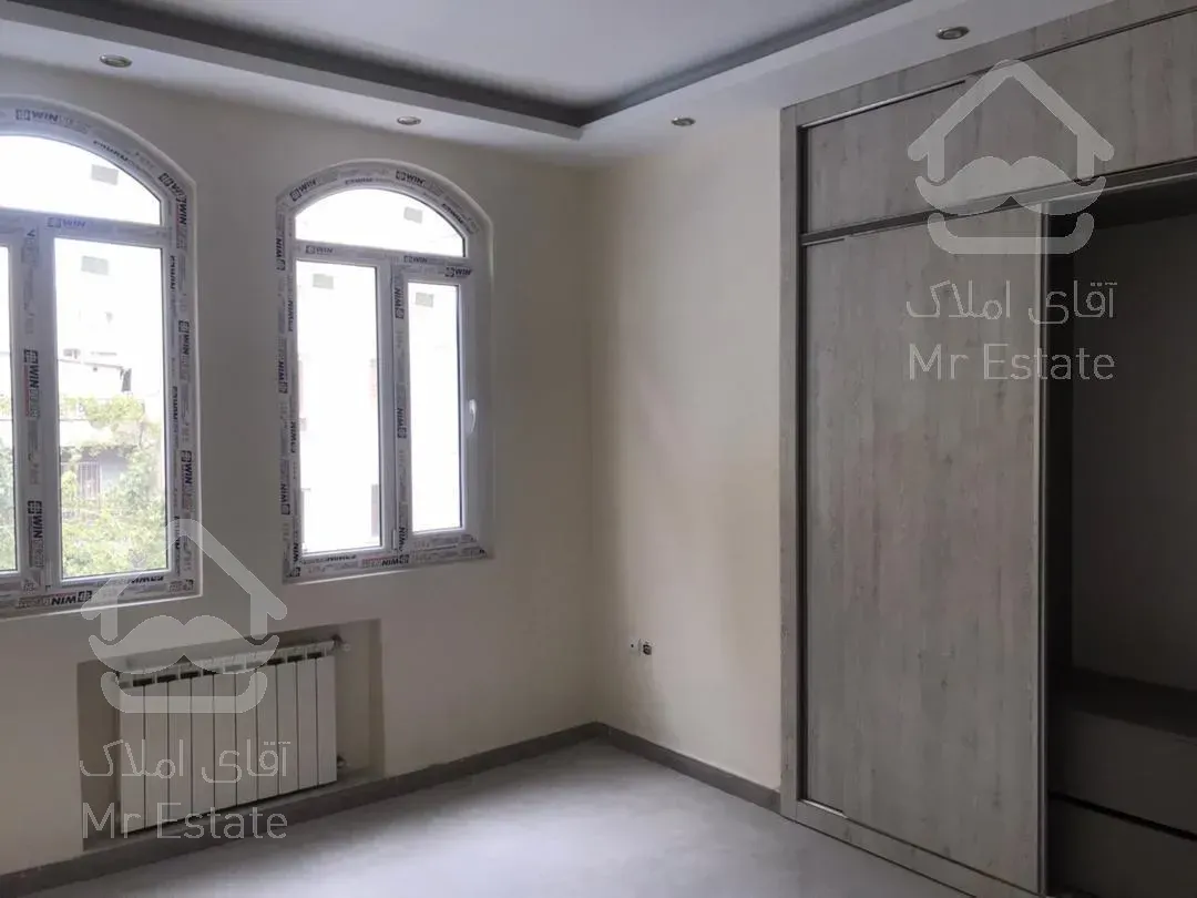 خرید آپارتمان ۱۲۵ متری دزاشیب