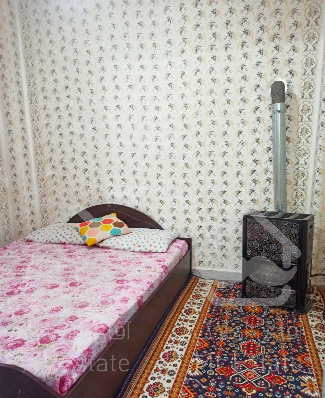 اجاره واحد اقامتی در رشت