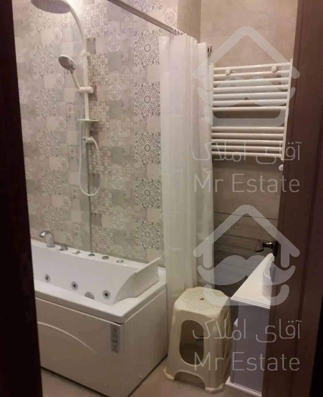 فروش آپارتمان 80متری 2خواب شهرک لاله