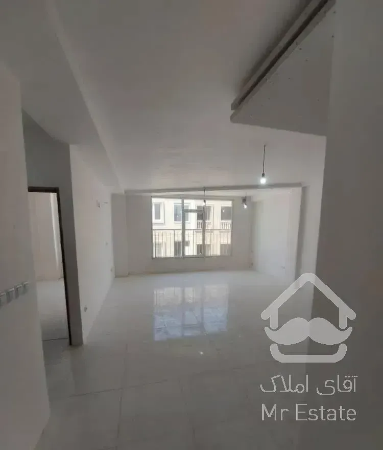 آپارتمان ١١٩ متر/سند تک برگ/شهرک فرهنگیان