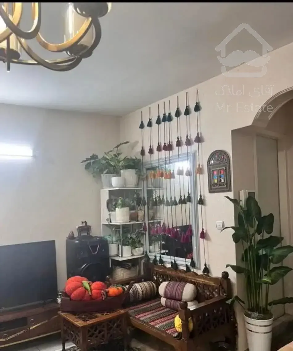 معاوضه آپارتمان با خودرو