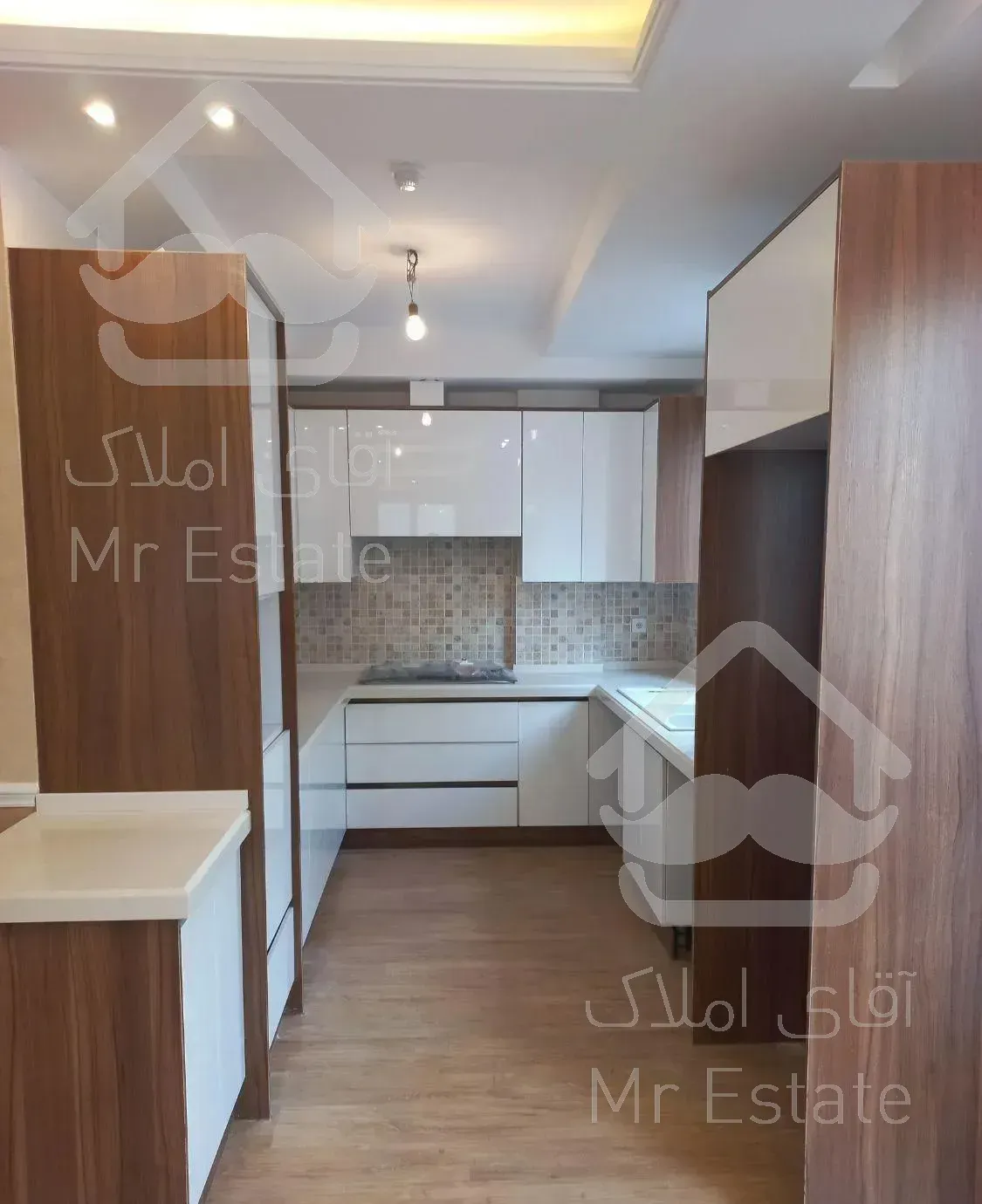 آپارتمان ۸۰ متری گیشا