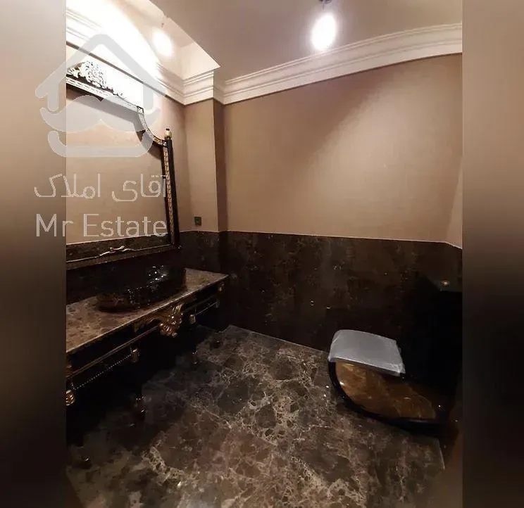 اجاره آپارتمان فرمانیه سنبل ۱۵۰ متر کلید نخورده