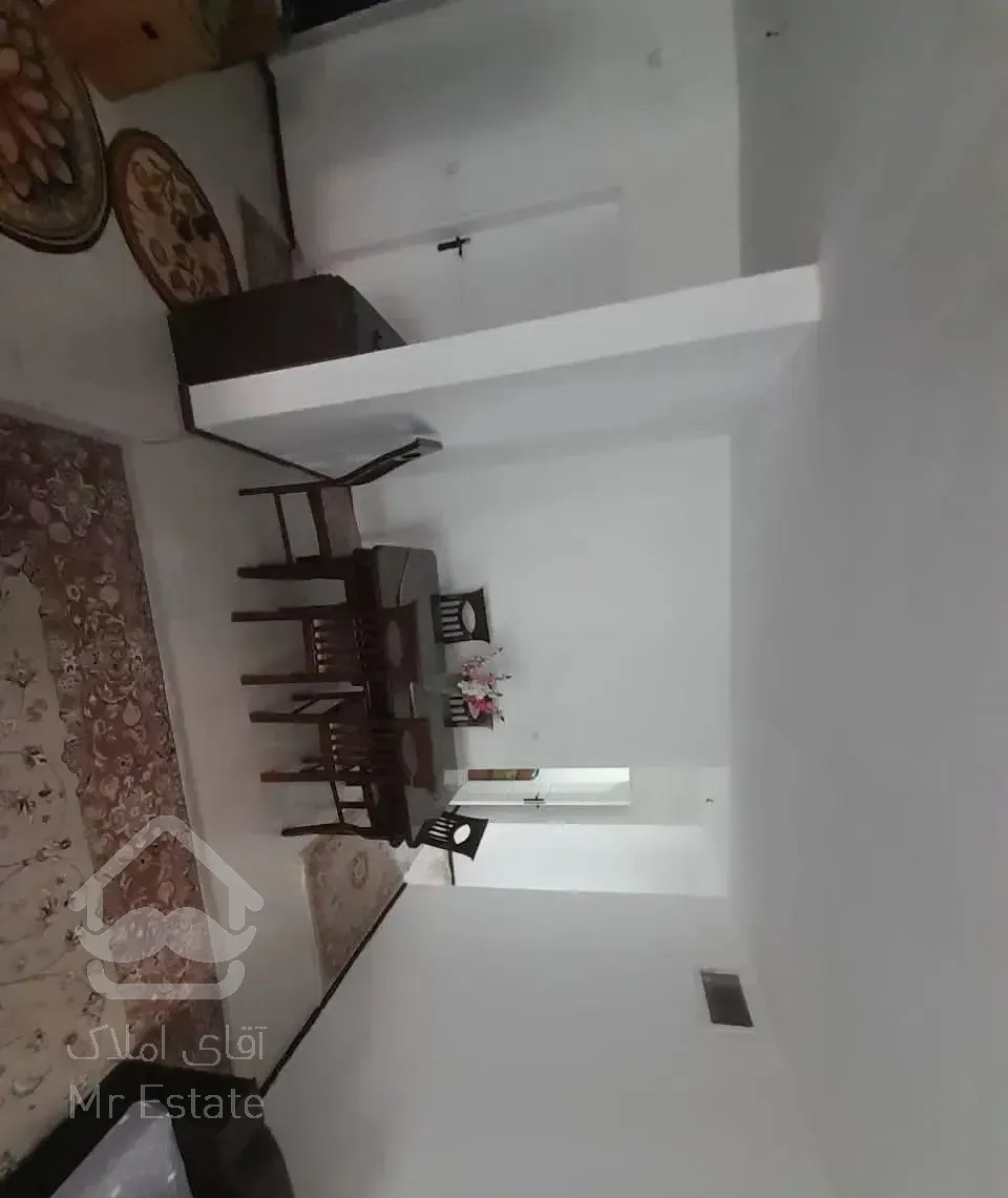 اجاره آپارتمان ۸۷ متری ۲ خوابه در فاز ۱۱