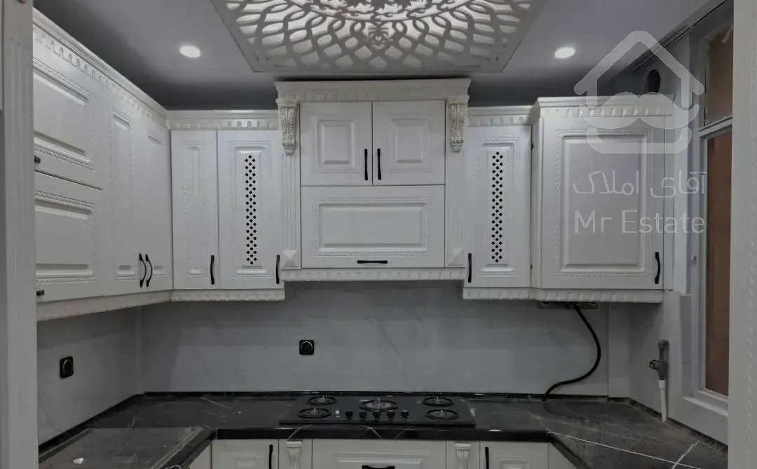 50 متر / همکف / P  غیر مزاحم / فول بازسازی شده