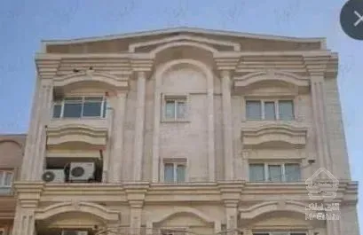 واحد ۹۵متری/شخصی ساز/انقلاب اصلی/۸واحدی/دونبش