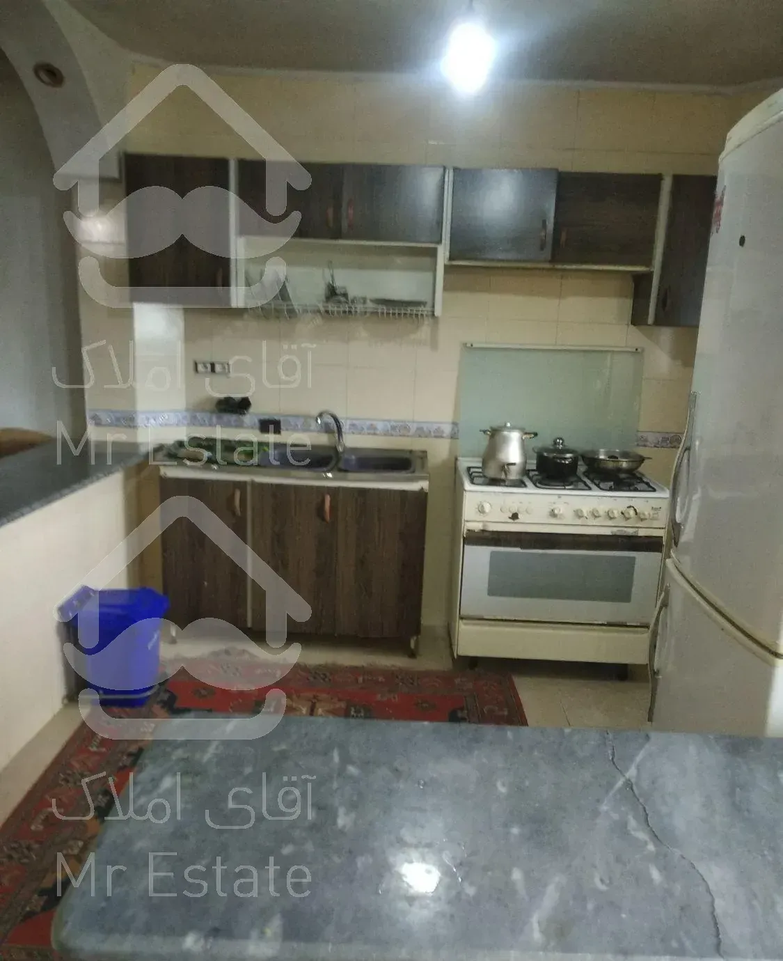 منطقه چالوس رادیو دریا فاصله تا دریا ۶۰متر