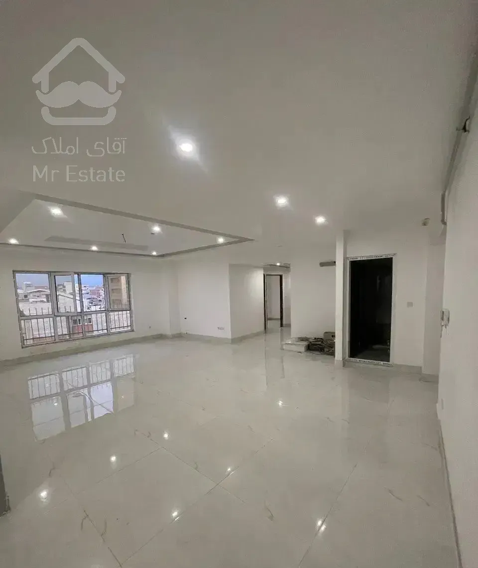 فروش واحد ۳ خواب در مهیار