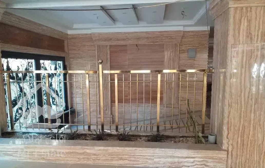 ۱۵۵ متر / طبقه ششم/ بدون مشرف/ نوساز/ شاهین