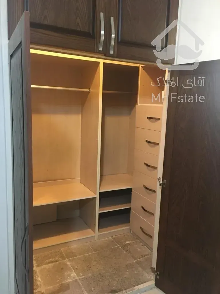 اجاره اپارتمان دو خواب فردوس شرق