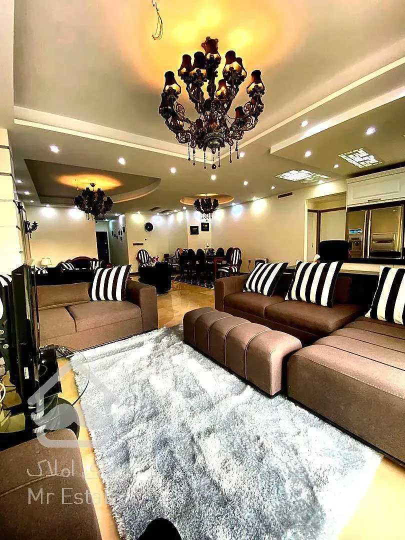 اجاره125متر دو خواب.دزاشیب. حتی مجرد موجه. یا حیوان خانگی دار