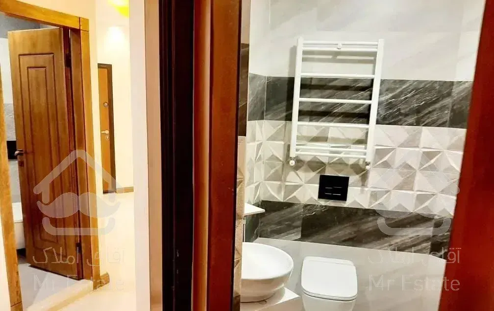 آپارتمان ۱۱۵متر نوساز سهروردی شمالی ۲پارکینگ