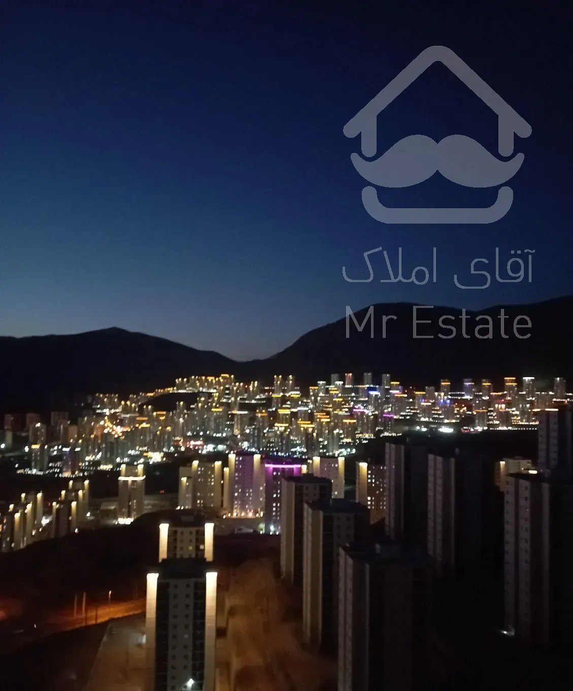 پردیس فاز 11