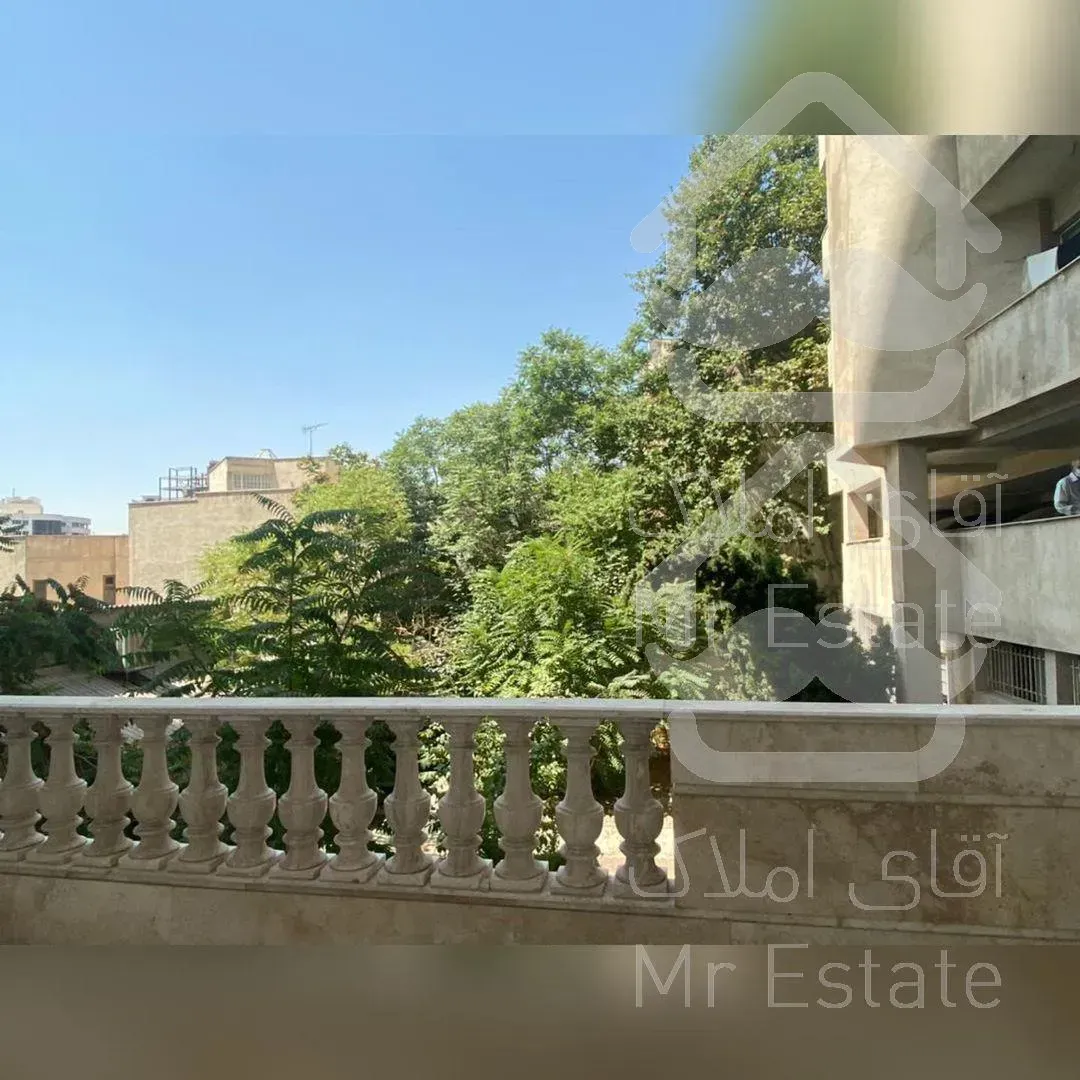 مجلل ترین برج نیاوران رولکس ۱۳۰ متر ۲ خواب