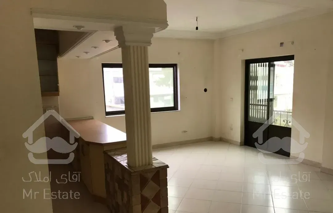 آپارتمان 95 متری گلسرخی