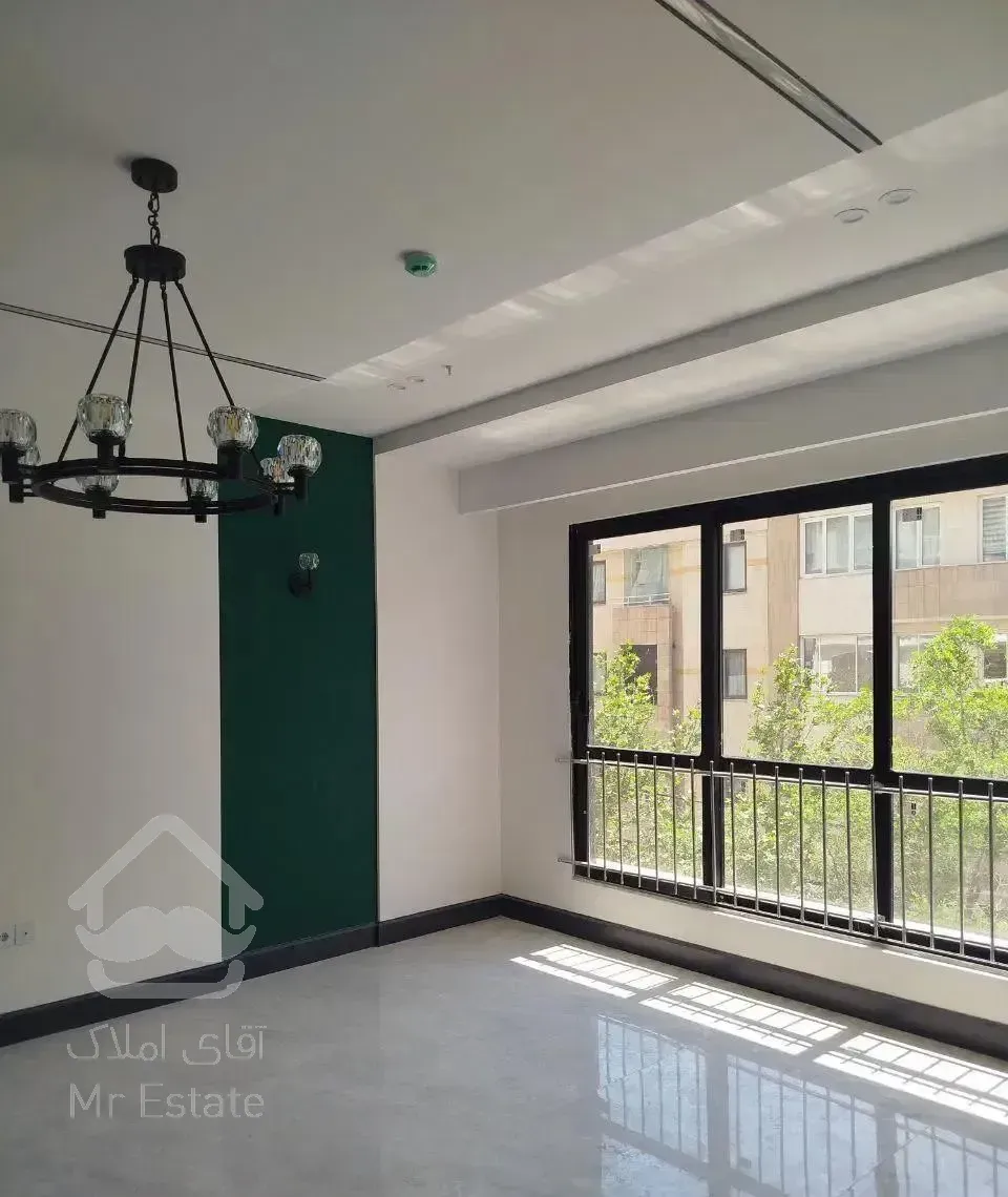 آپارتمان ۱۶۵ متر سه خوبه دونبش