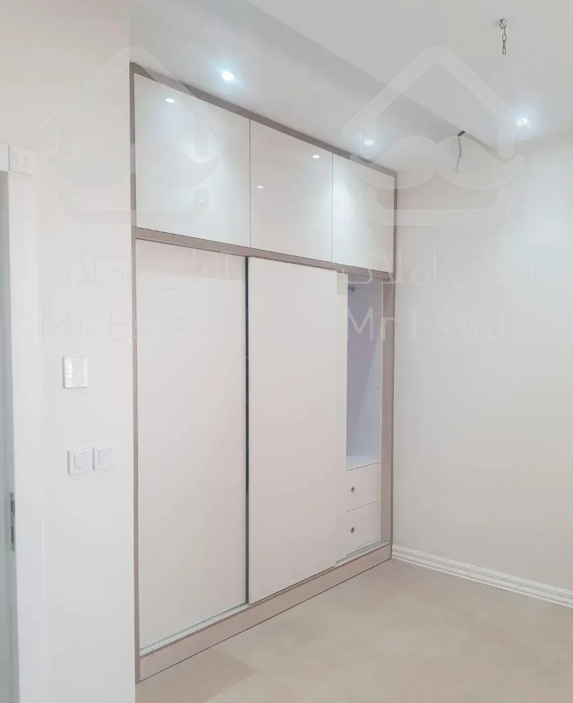 ۱۷۵متر ۳خ دروس (دولت)