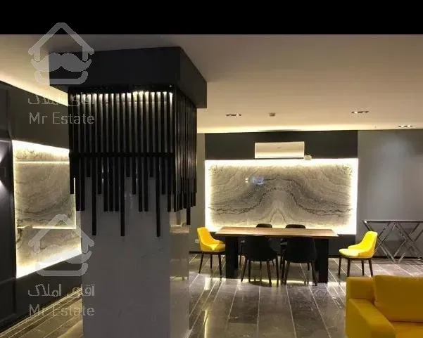 آپارتمان ۱۱۱ متر / ۲ خواب / ولنجک اصلی / متری ۹۸