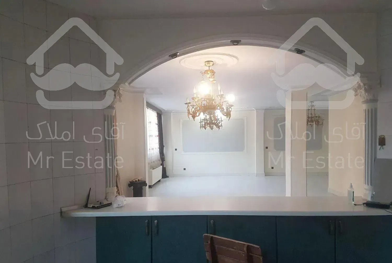 فاطمی نزدیک پارک لاله200متر3خ2پارکینگ واسانسور