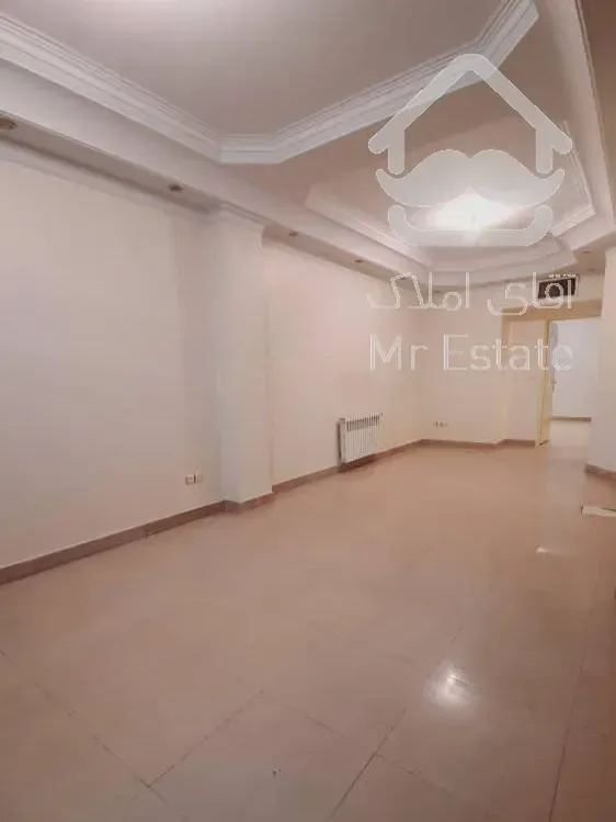 ۸۳متر دو خواب در جنت آباد مرکزی