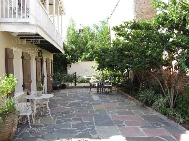 فروش کلنگی محمودیه 570  متر