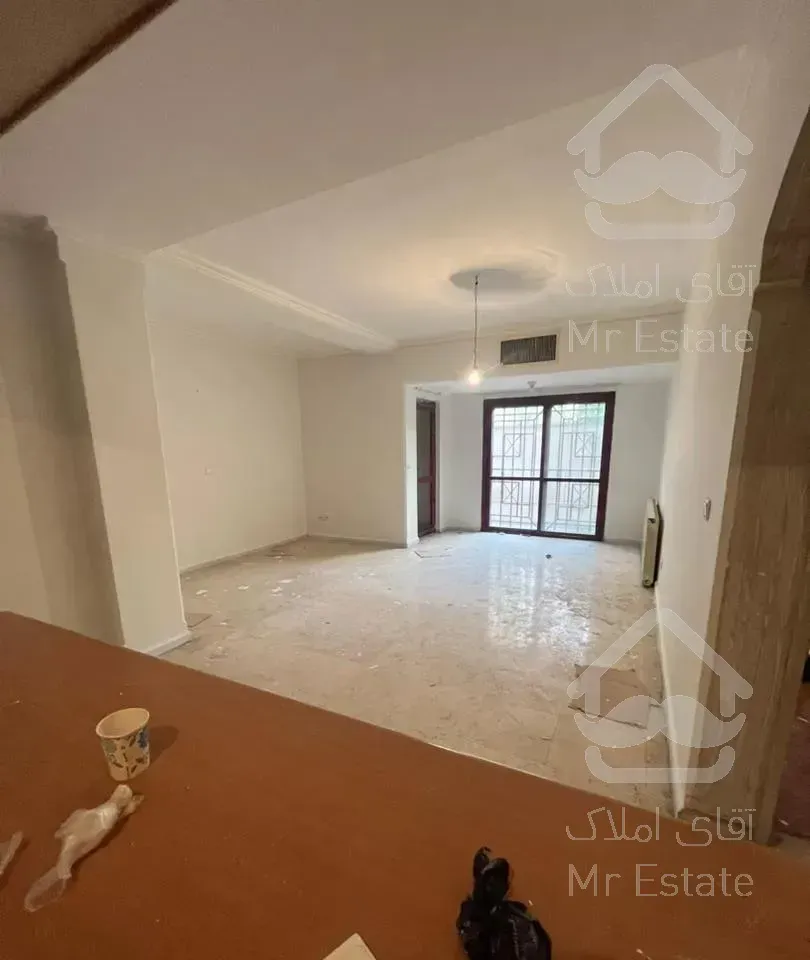 66 متر / 1 خواب / بازسازی شده / دارای حیات