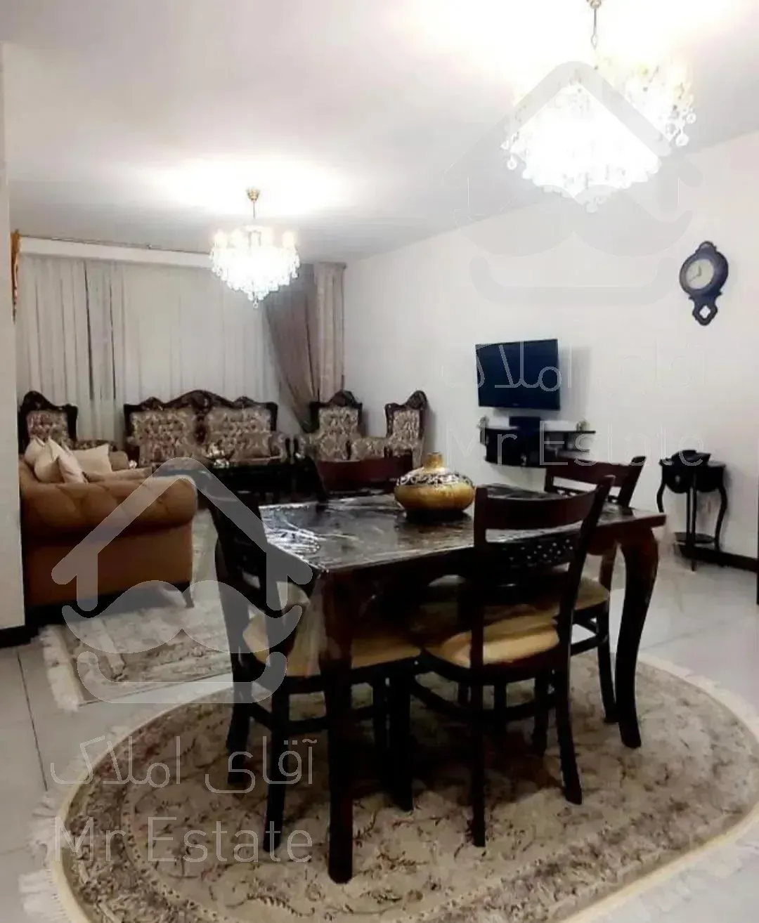 سهروردی شمالی،۸۲متر،۲خوابه،باپارکینگ