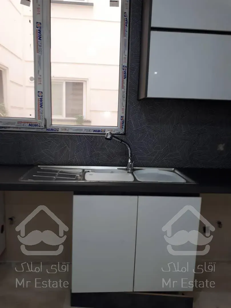 ۷۵متر دو خواب خوش نقشه سازمان برنامه